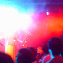 Play It Cool (Trinity Laban BA Music Performance and Industry Year 1)