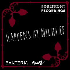 Bakteria - Lunger