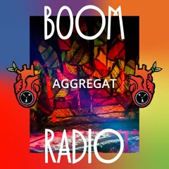 Aggregat - Sacred Fire - Boom Festival 2023
