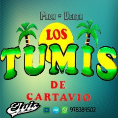 Los Tumis De Cartavio - DEMO - En Venta [ ! Dj Elvis ¡ ] E.Q. 2022 $.$