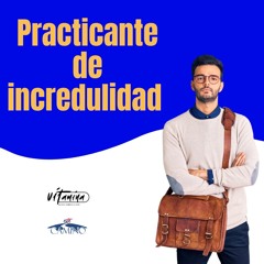 VT-2023-055 Practicante De Incredulidad, Keiter 2023-03-17