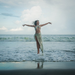 Shore of the Sun