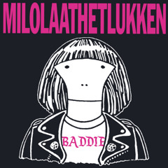 Baddie - Milolaathetlukken - Nitsio House Remix - {Free Download}