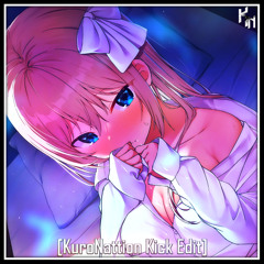 QuakeStalkerz - Cristal [KuroNattion Kick Edit]