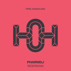 HLS296 Pharmdj - Respirona (Original Mix)