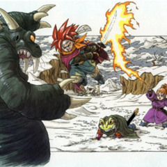Chrono Trigger- Main Theme (FM Re-Arrange)