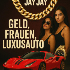 GeldFrauenLuxusauto