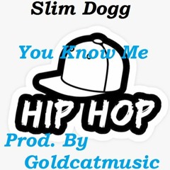 You Know Me (Prod. By Goldcatmusic)