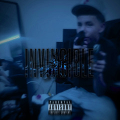 Invincible @jrthajugman