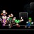 Artwork for Paper Mode (Mirror Mode but It's Super Paper Mario) V2