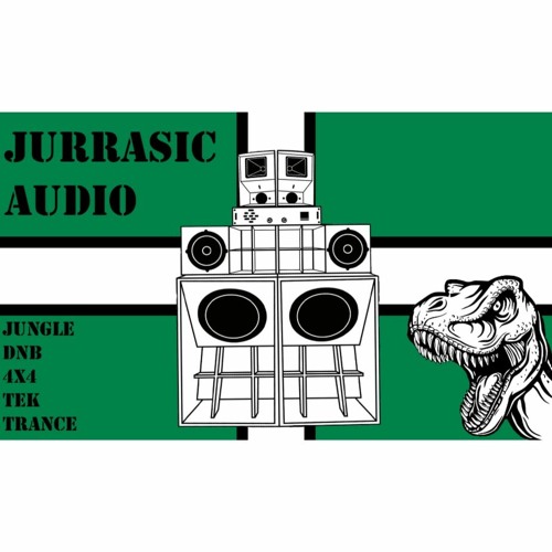 Stream Jurassic Jungle & Tek by Alfie Kell | Listen online for free on  SoundCloud