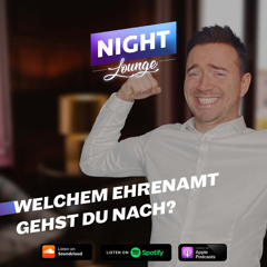Welchem Ehrenamt gehst du nach? | Folge 2117