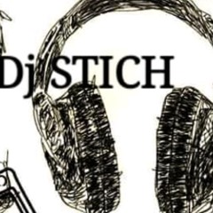 djstich old school hiphop mixtape