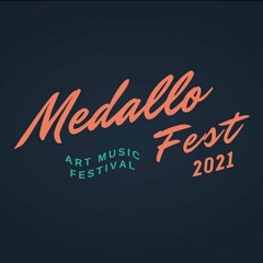 Gres A @ Medallo Fest 2021