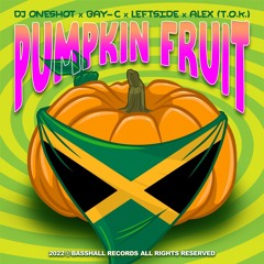 Pumpkin Fruit (feat. Alex (TOK))