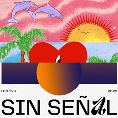 SIN SEÑAL X TAROT (DJ EROS MASHUP) | FREE DOWNLOAD