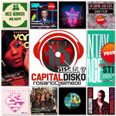 2025.05.17 DJ ROSARIO SIMEOLI