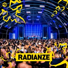 Radianze | Decibel outdoor 2022 | Xtra Raw | SAVAGE SUNDAY