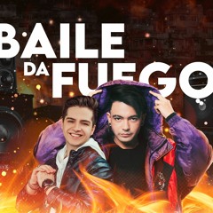 Baile da Fuego (Aleexs & Diego Melo Remix ) Chemical Surf, Kevin o Chris & Baile do Cinga do 12