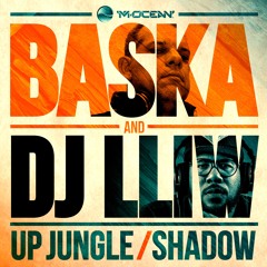 Up Jungle
