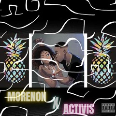 Morenon X Activis   Complicada 💁‍♀️