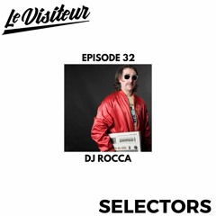 LV Disco Selectors 32 - DJ Rocca