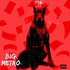 Big Metro - Dog