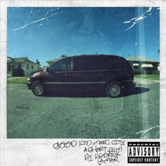 Kendrick Lamar - m.A.A.d city (feat. MC Eiht)