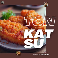 Tonkatsu（とんかつ）🍖 (Original)