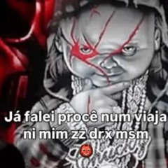 (MTG - ROÇA O CU NO AK, ROÇA A XOTA NO AR) - DG O BALA