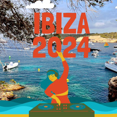 IBIZA 2024 - allan bolsoni