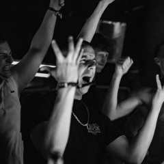 HE IS BACK (HARD INDUSTRIAL TECHNO) 165 BPM