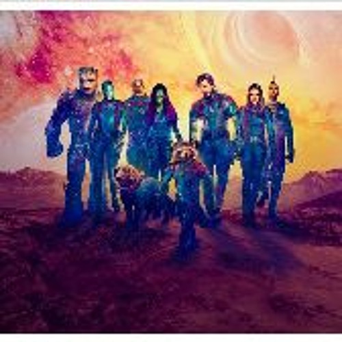 Watch Guardians of the Galaxy Vol. 3