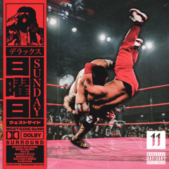 Westside Gunn - BIG DUMP BALLAD (reprod. khroam, SCHOEYMMII, Saber Bourne)