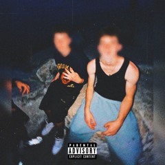 GHST BASTARDZ - Vuole Soldi Nella Bag ("P"- Bael)