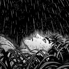 The Rain is Pouring