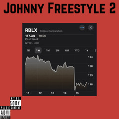 Johnny Freestyle 2 (standard)