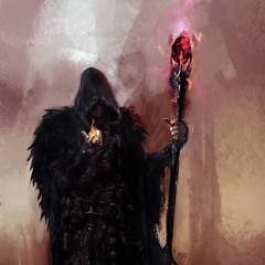 The Devils Wizard
