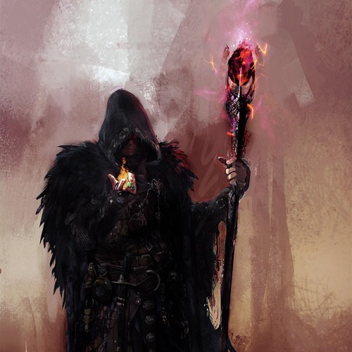 The Devils Wizard