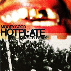 Moody Good - HOTPLATE (Veltri Remix)