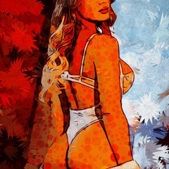 Maxine & $a Kangchyr  - Sexy Lady