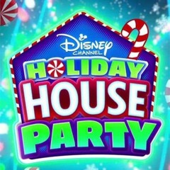 Happy Holiday House Party-(On The Mix Avi Karmi)