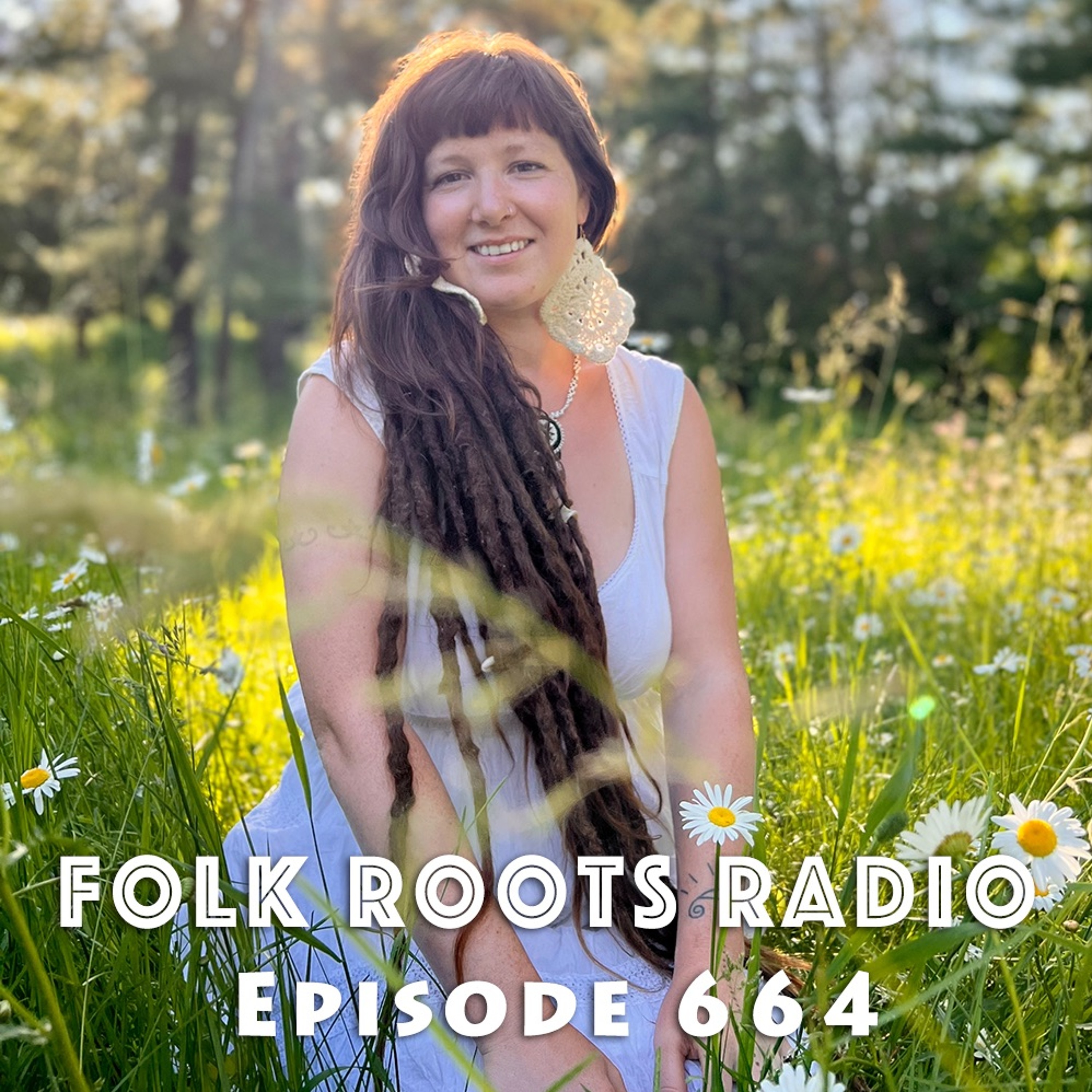 Episode 664 - feat. Mimi O'Bonsawin - Willow & More New Releases