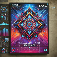 Elia's Embrace of the Sound Flow (live set)