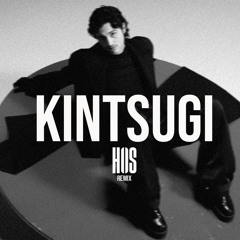 HUMBE - KINTSUGI (HOS Remix)