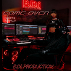 16. COME OVER