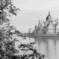 Progressive Melodic House [Budapest Mix]