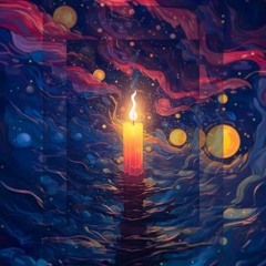 C4NDL3S (Ledbyher//Spilling Candles) (House Remix)