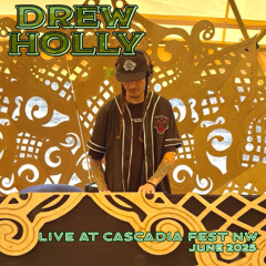 Live at Cascadia 2025 - Drum & Bass (Liquid, Deep, Progressive)