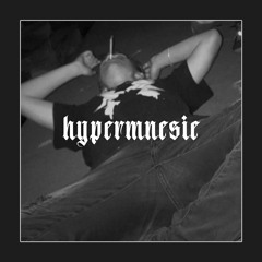 hypermnesie